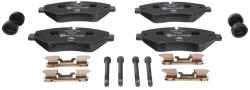 ATE Set placute frana ATE 13.0460-4830.2