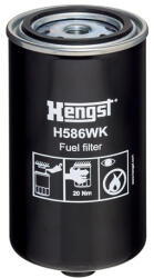 HENGST Filtru combustibil HENGST H586WK