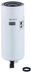 Mann-filter Filtru combustibil Mann-Filter WK10017X