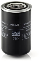 Mann-filter Filtru combustibil Mann-Filter WK940 17