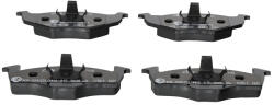 ATE Set placute frana ATE 13.0460-7100.2
