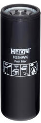 HENGST Filtru combustibil HENGST H264WK