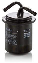 Mann-filter Filtru combustibil Mann-Filter WK711