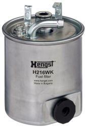 HENGST Filtru combustibil HENGST H216WK
