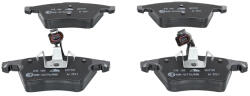 ATE Set placute frana ATE 13.0460-7191.2