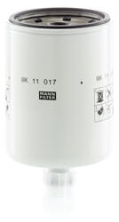Mann-filter Filtru combustibil Mann-Filter WK11017