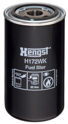HENGST Filtru combustibil HENGST H172WK