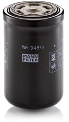 Mann-filter Filtru hidraulic Mann-Filter WH945 4