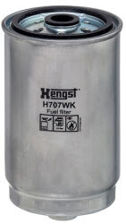 HENGST Filtru combustibil HENGST H707WK