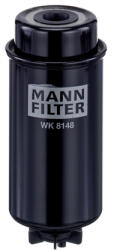 Mann-filter Filtru combustibil Mann-Filter WK8148