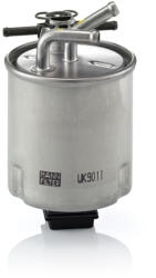 Mann-filter Filtru combustibil Mann-Filter WK9011