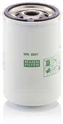 Mann-filter Filtru combustibil Mann-Filter WK8001