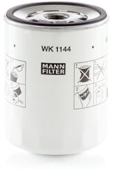 Mann-filter Filtru combustibil Mann-Filter WK1144