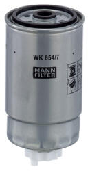 Mann-filter Filtru combustibil Mann-Filter WK854 7