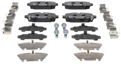 ATE Set placute frana ATE 13.0460-5514.2