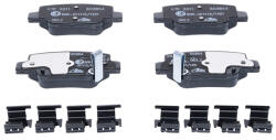 ATE Set placute frana ATE 13.0460-3854.2