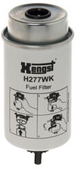 HENGST Filtru combustibil HENGST H277WK