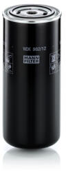 Mann-filter Filtru combustibil Mann-Filter WDK962 12
