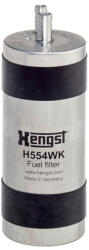 HENGST Filtru combustibil HENGST H554WK