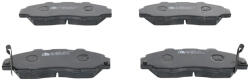 ATE Set placute frana ATE 13.0460-5982.2