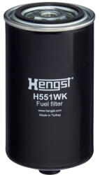 HENGST Filtru combustibil HENGST H551WKD699