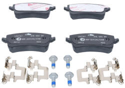 ATE Set placute frana ATE CERAMIC 13.0470-2747.2