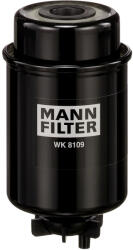 Mann-filter Filtru combustibil Mann-Filter WK8109