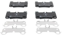 ATE Set placute frana ATE 13.0460-4850.2