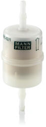 Mann-filter Filtru combustibil Mann-Filter WK42 1