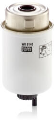 Mann-filter Filtru combustibil Mann-Filter WK8140