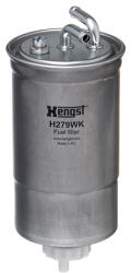 HENGST Filtru combustibil HENGST H279WK