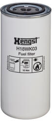 HENGST Filtru combustibil HENGST H18WK03