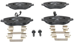 ATE Set placute frana ATE 13.0460-2863.2