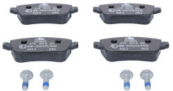 ATE Set placute frana ATE 13.0460-3825.2