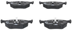 ATE Set placute frana ATE 13.0460-3605.2
