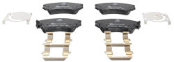 ATE Set placute frana ATE 13.0460-5612.2
