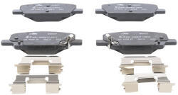 ATE Set placute frana ATE 13.0460-5527.2