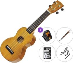 Mahalo MH1-VNA SET 2 Vintage Natural Szoprán ukulele