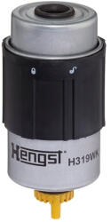 HENGST Filtru combustibil HENGST H319WK