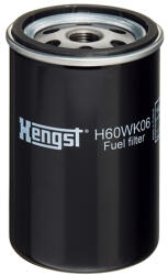 HENGST Filtru combustibil HENGST H60WK06