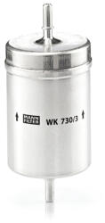 Mann-filter Filtru combustibil Mann-Filter WK730 3