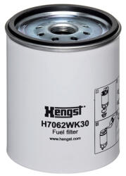 HENGST Filtru combustibil HENGST H7062WK30