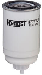 HENGST Filtru combustibil HENGST H70WK03