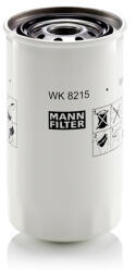 Mann-filter Filtru combustibil Mann-Filter WK8215