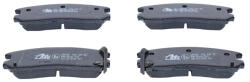 ATE Set placute frana ATE 13.0460-5980.2