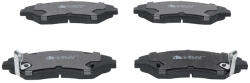 ATE Set placute frana ATE 13.0460-5896.2
