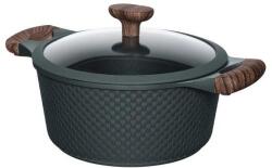 RESTO - RAN fazék fedővel 4, 2 l 24 cm RES-93903 (BZ0043)