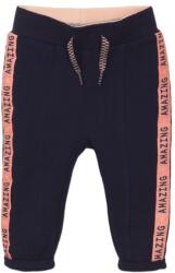 DIRKJE Nadrág Hosszú Ujjú 74 Navy