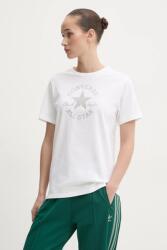 Converse tricou din bumbac 9BYH-TSD1JO_00A (10027077.A04)