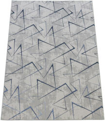 Ber Esprit 3608 Tengerészkék 60x100 cm Szőnyeg